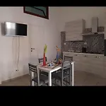 Gioioso Apartment Castellammare del Golfo