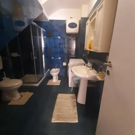 Apartment Gioioso *
