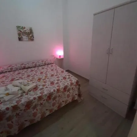 Gioioso Apartment Castellammare del Golfo