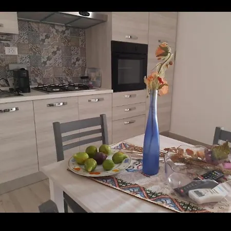Apartment Gioioso *