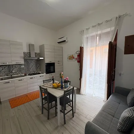 Gioioso Apartment *