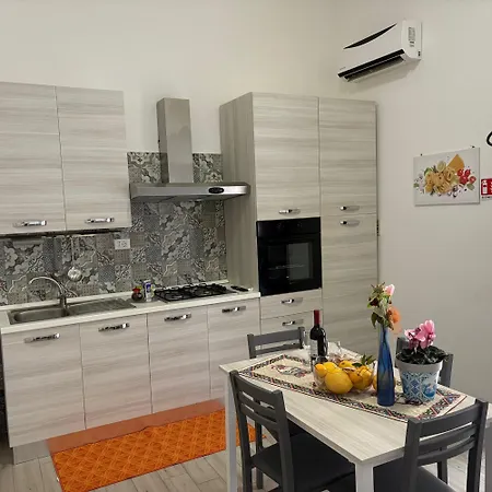 Gioioso Apartment