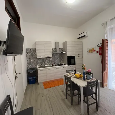 Gioioso Apartment *