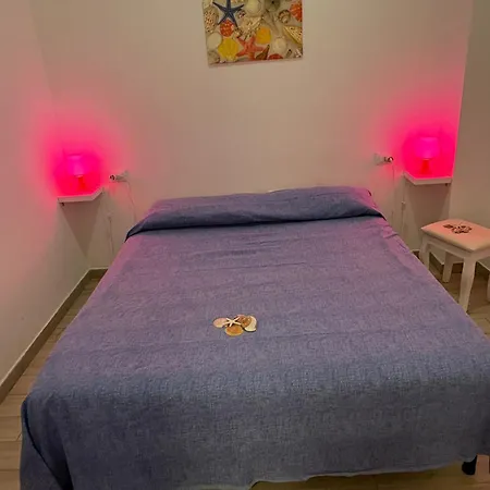Apartment Gioioso Castellammare del Golfo